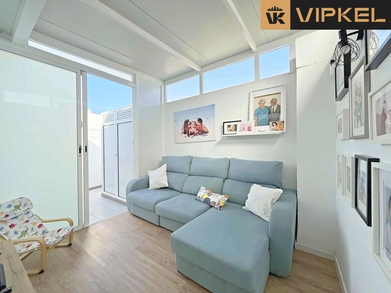 Apartment for Sale in Santiago Del Teide, Tenerife 2