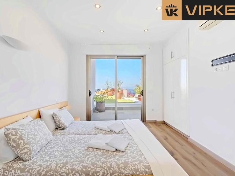 Villa for Sale in Santiago Del Teide, Tenerife 22