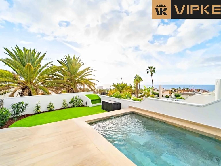 Villa for Sale in Adeje, Tenerife 15