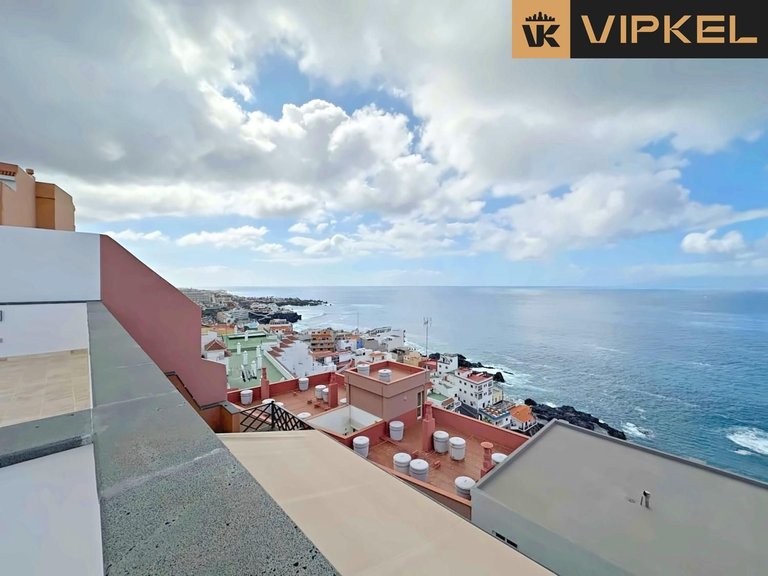 Apartment for Sale in Santiago Del Teide, Tenerife 12