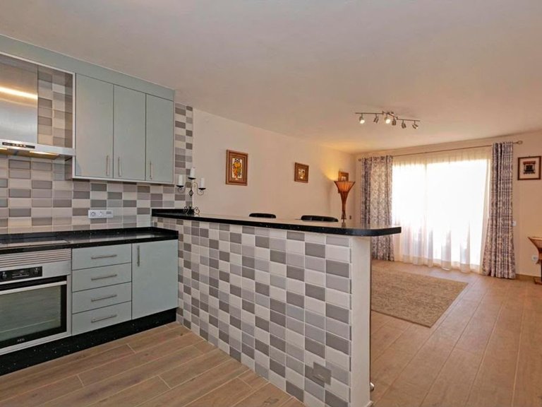 Apartment for Sale in Arona, Tenerife 1
