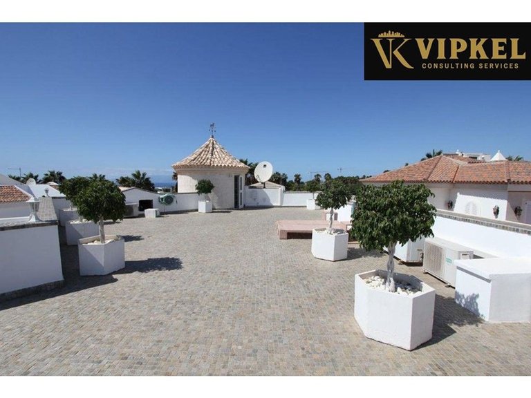 Villa for Sale in Adeje, Tenerife 37