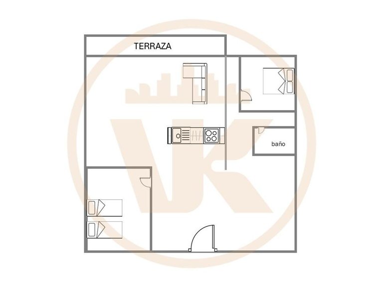 Apartment for Sale in Adeje, Tenerife 26