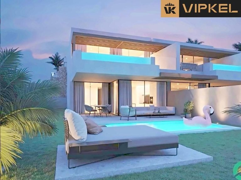 Villa for Sale in Adeje, Tenerife 19
