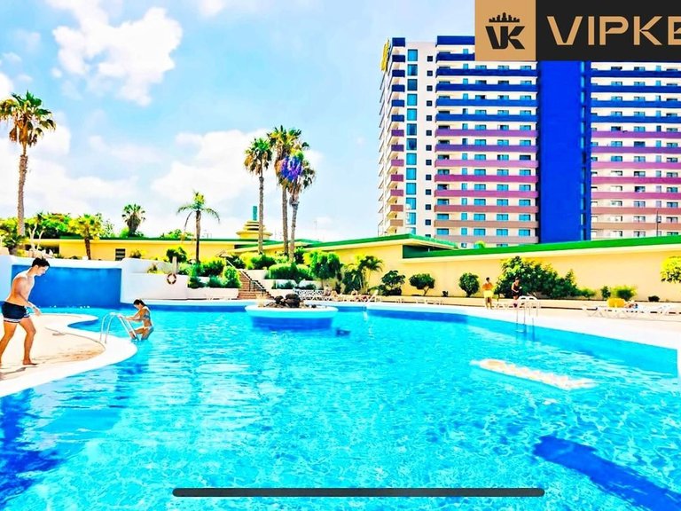 Apartment for Sale in Adeje, Tenerife 5