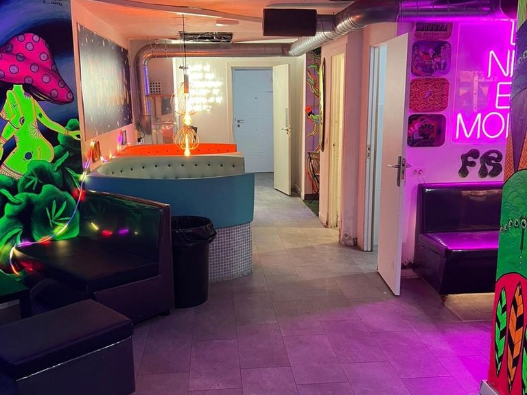 Commercial for Rent in Arona, Tenerife 7