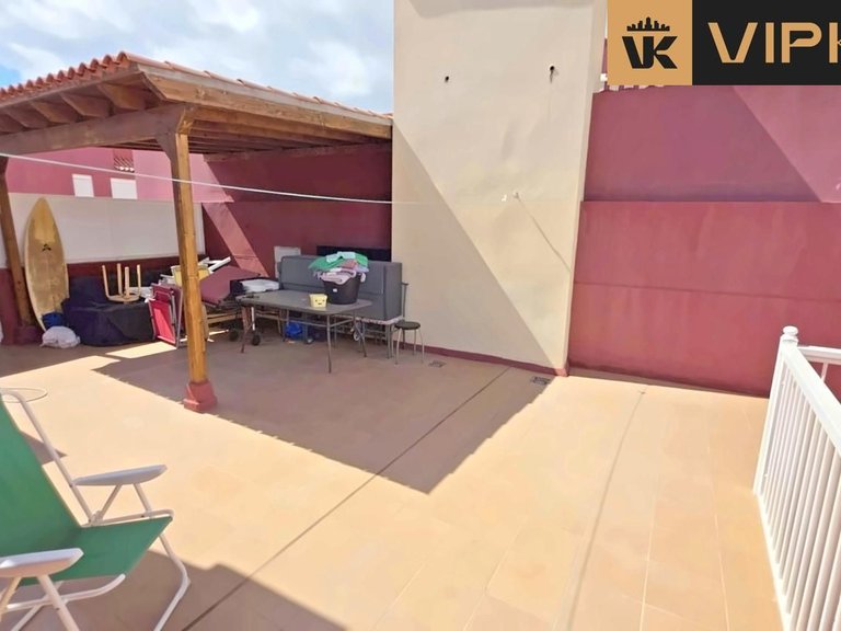 Apartment for Sale in Guia De Isora, Tenerife 21