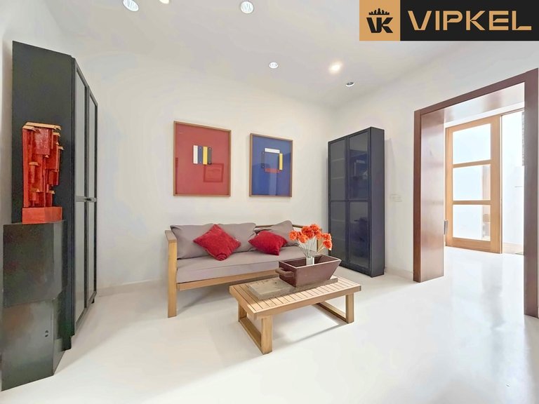 Villa for Sale in Guia De Isora, Tenerife 14