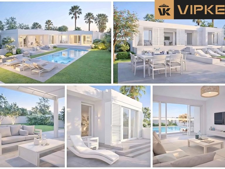 Villa for Sale in Yaiza, Las Palmas 20
