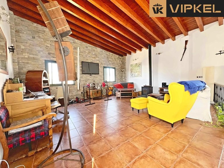 Villa for Sale in Granadilla De Abona, Tenerife 2
