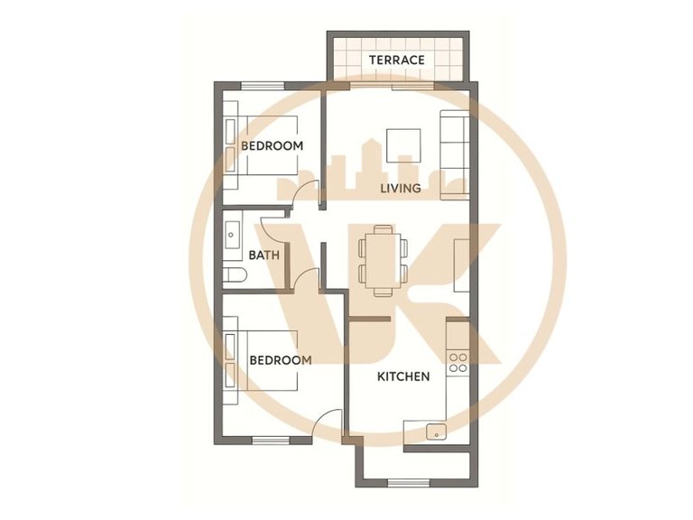 Villa for Sale in Guia De Isora, Tenerife 26
