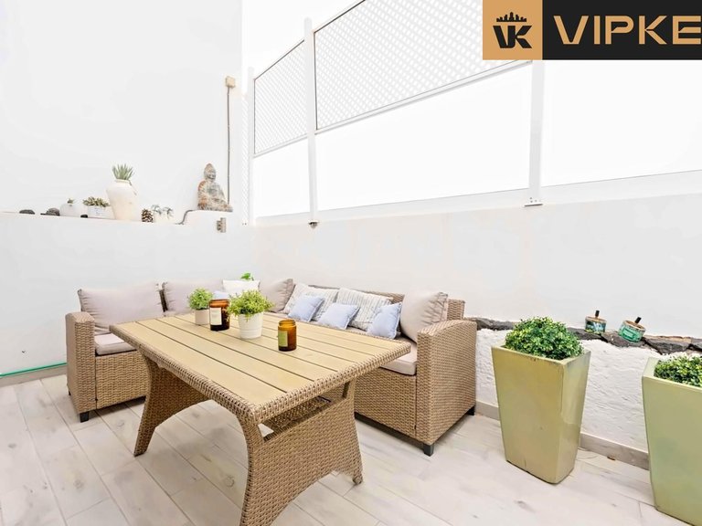 Villa for Sale in San Miguel De Abona, Tenerife 11