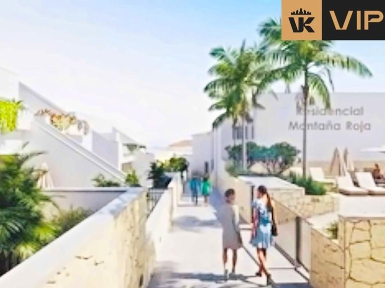Villa for Sale in Granadilla De Abona, Tenerife 11