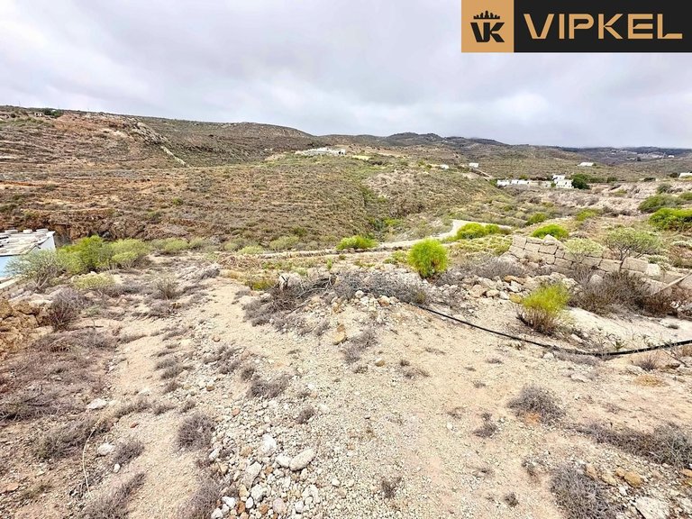 Plot for Rent in Arico, Tenerife 9