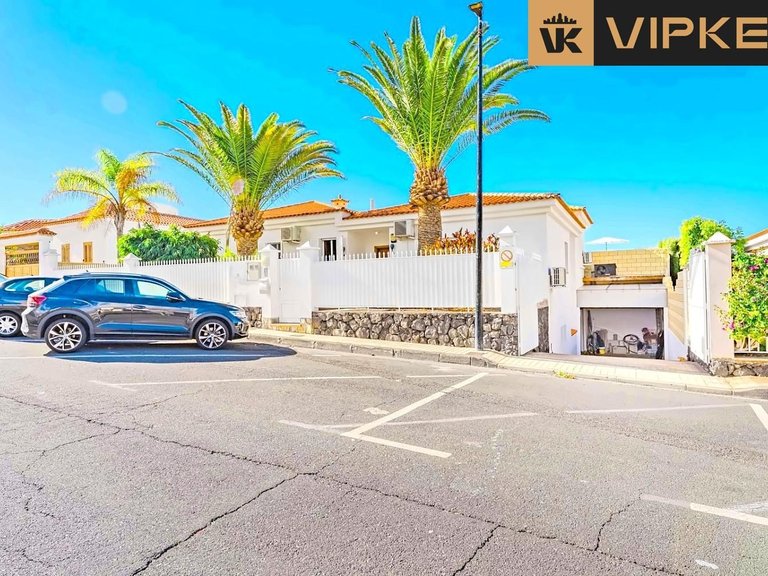 Villa for Sale in Santiago Del Teide, Tenerife 30