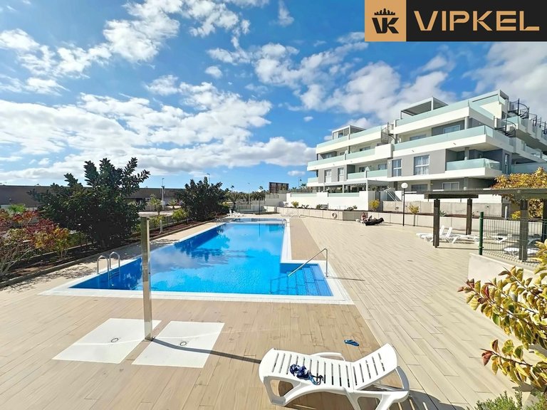 Apartment for Sale in Granadilla De Abona, Tenerife 34