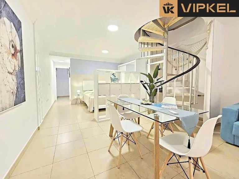 Apartment for Sale in Guia De Isora, Tenerife 2