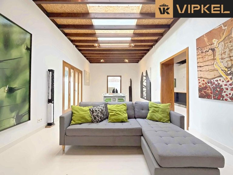 Villa for Sale in Guia De Isora, Tenerife 6