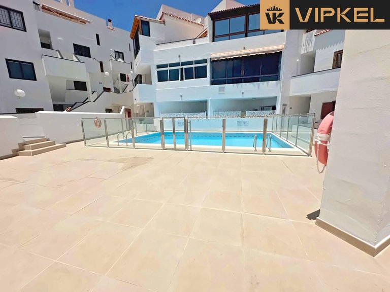 Apartment for Sale in Arona, Tenerife 18