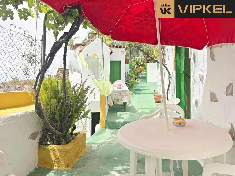 Villa for Sale in Granadilla De Abona, Tenerife 31