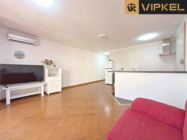 Apartment for Sale in Guia De Isora, Tenerife 1