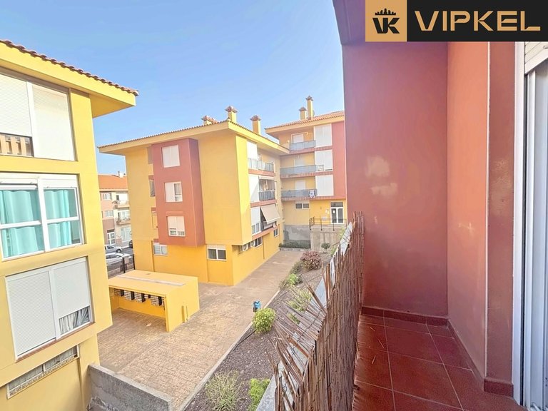 Apartment for Sale in Arona, Tenerife 1