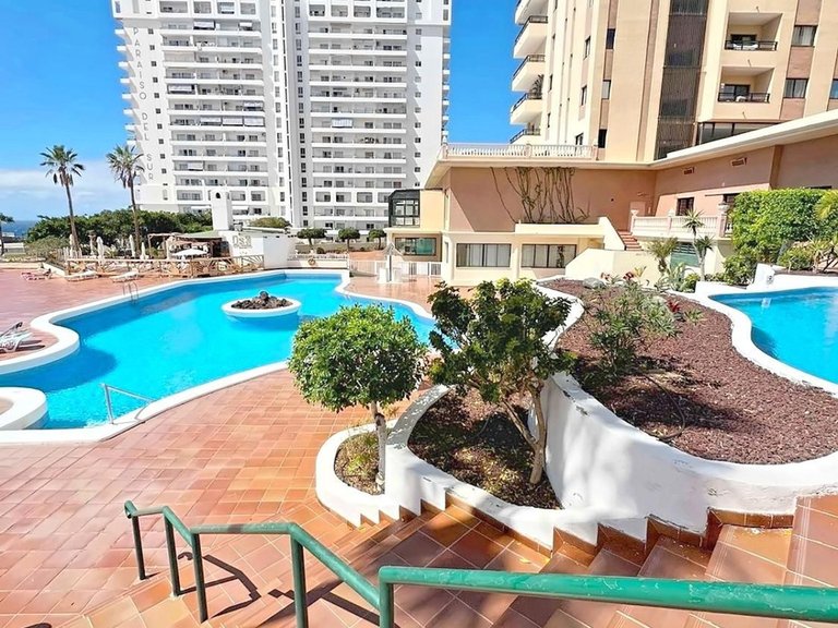 Apartment for Sale in Adeje, Tenerife 20