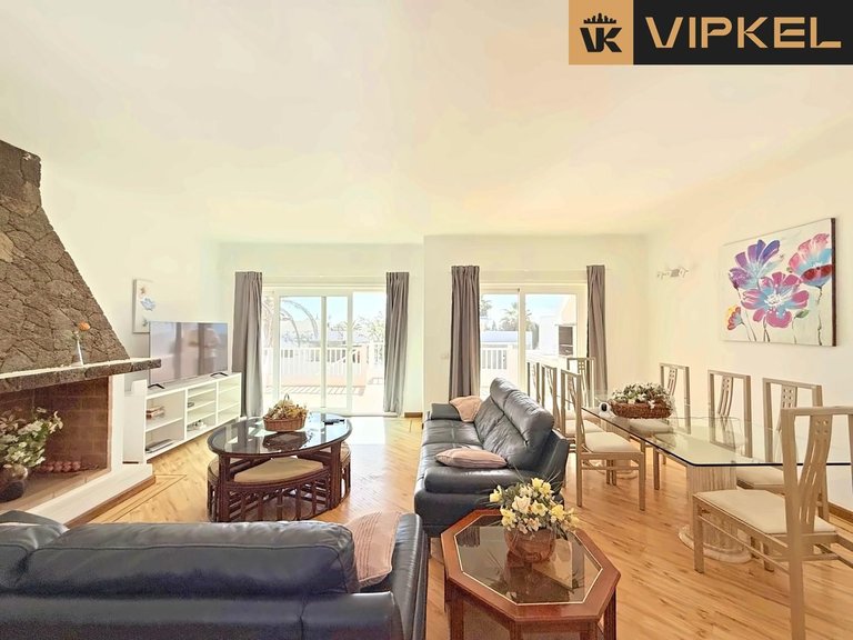 Villa for Sale in Yaiza, Las Palmas 12