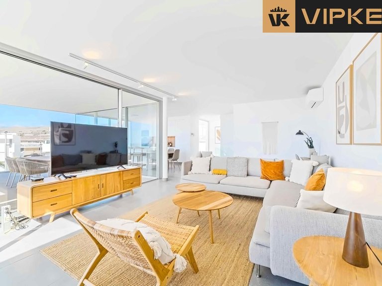 Villa for Sale in Adeje, Tenerife 7