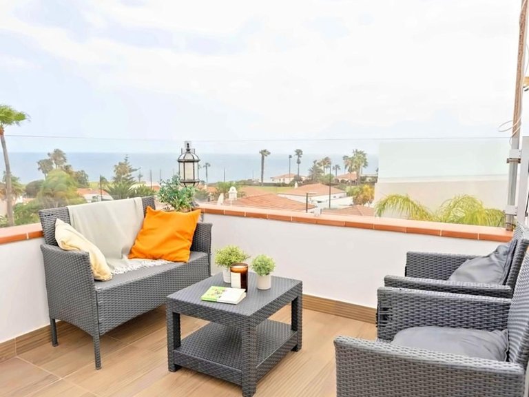 Villa for Sale in San Miguel De Abona, Tenerife 3