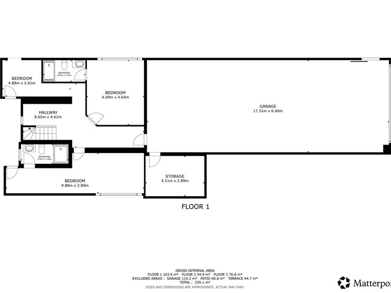 Villa for Sale in Adeje, Tenerife 41