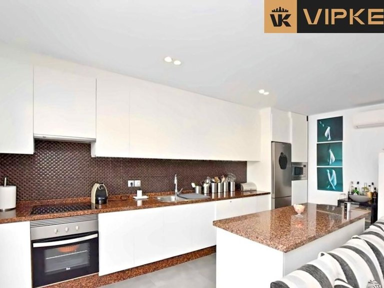 Apartment for Sale in Guia De Isora, Tenerife 15
