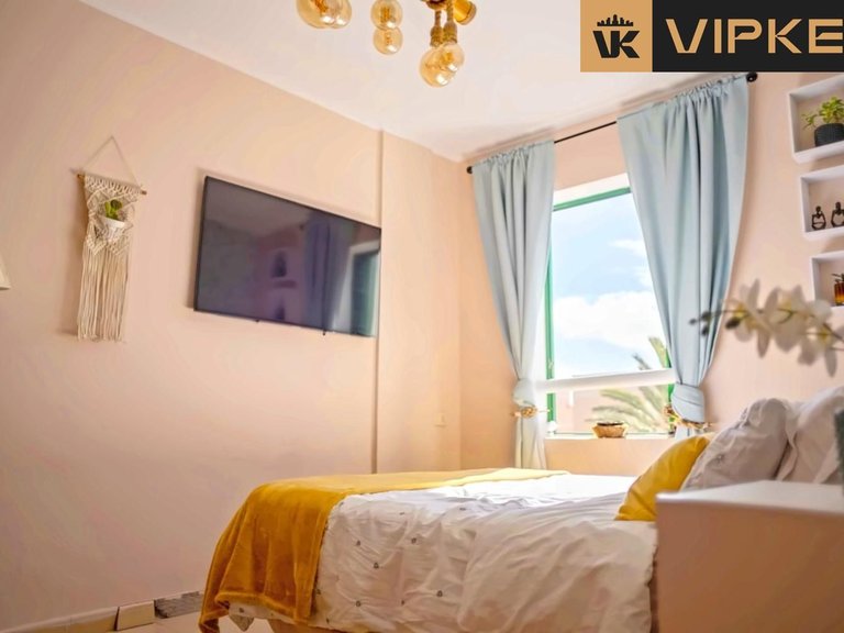 Apartment for Sale in Arona, Tenerife 1