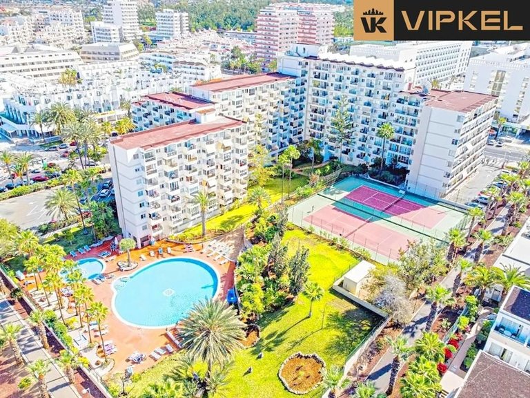 Apartment for Sale in Arona, Tenerife 13