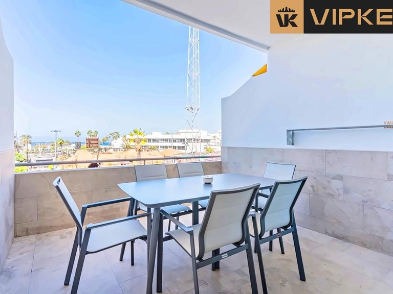 Apartment for Sale in Arona, Tenerife 27