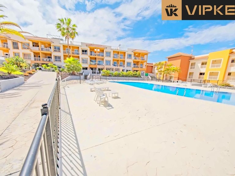 Apartment for Sale in Adeje, Tenerife 20