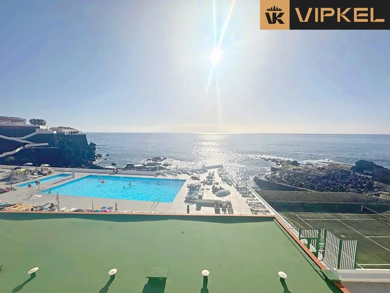Apartment for Rent in Santiago Del Teide, Tenerife 5