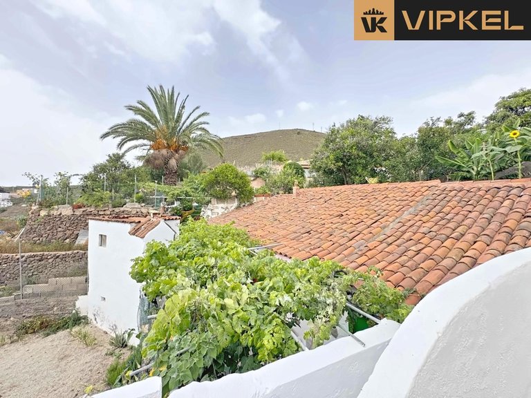 Villa for Sale in Granadilla De Abona, Tenerife 17