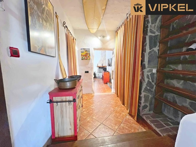Villa for Sale in Granadilla De Abona, Tenerife 29