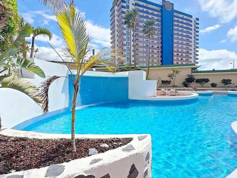 Apartment for Sale in Adeje, Tenerife 8