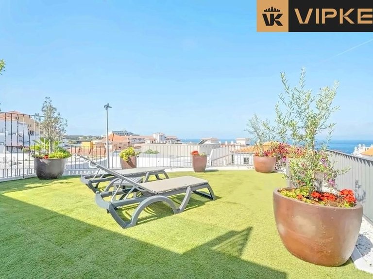 Villa for Sale in Santiago Del Teide, Tenerife 3