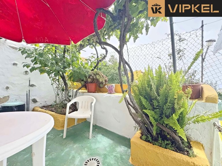 Villa for Sale in Granadilla De Abona, Tenerife 28