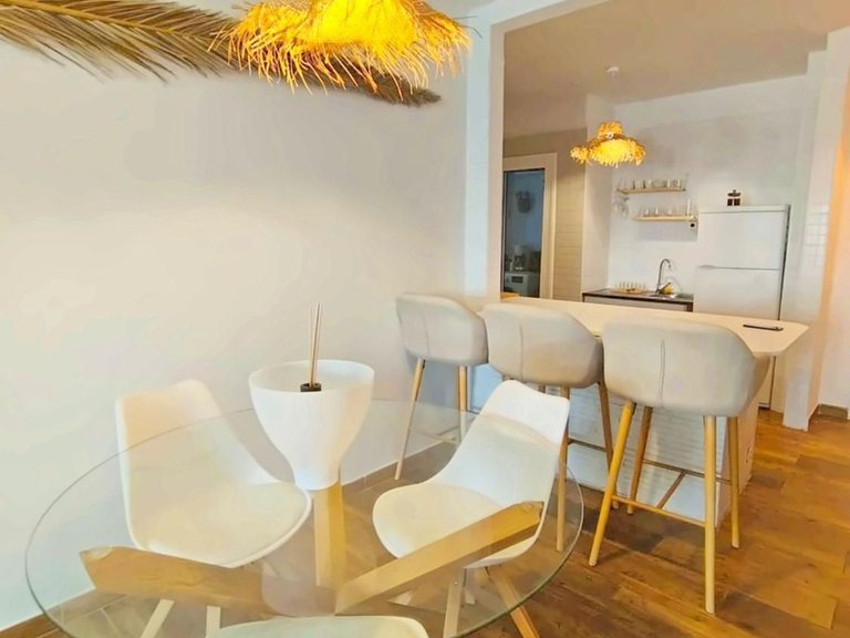 Apartment for Sale in Santiago Del Teide, Tenerife 1
