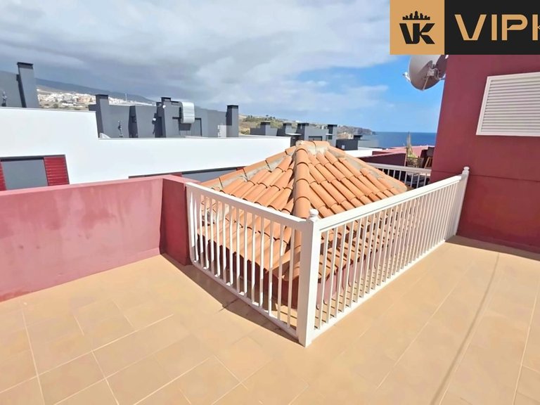 Apartment for Sale in Guia De Isora, Tenerife 19