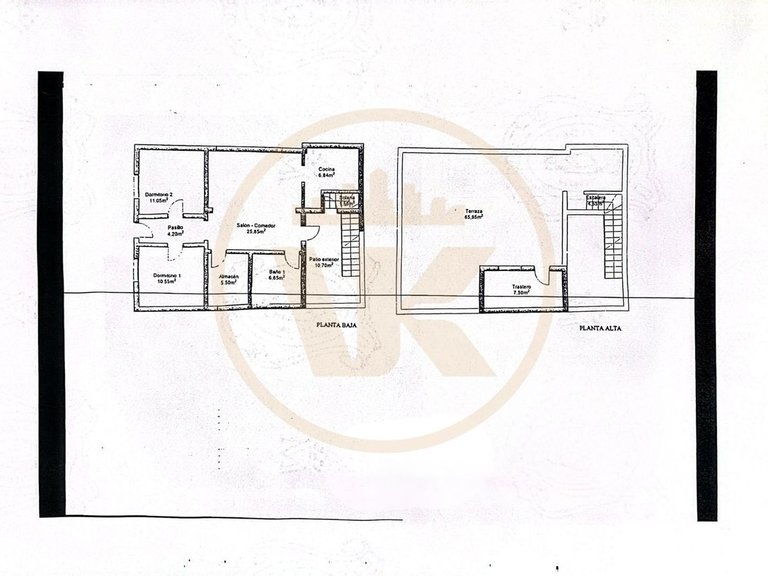 Villa for Sale in Granadilla De Abona, Tenerife 47