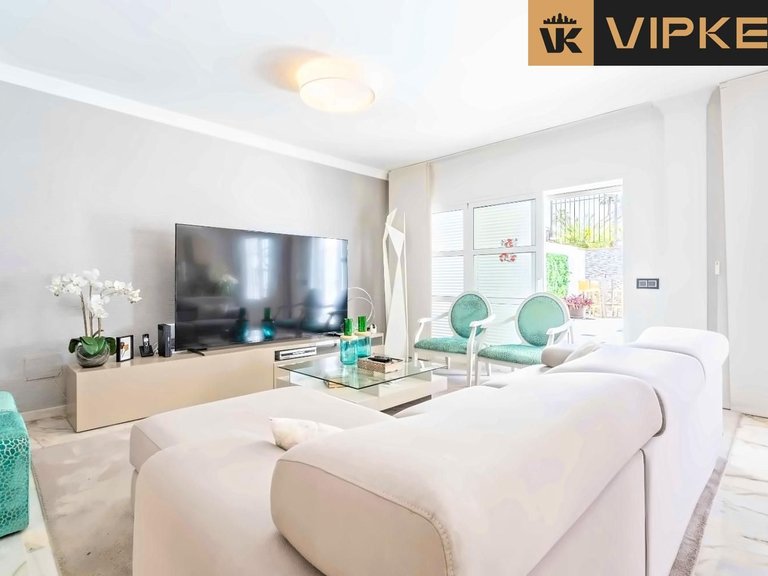 Villa for Sale in Adeje, Tenerife 1