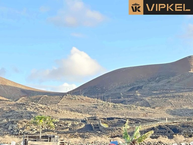 Plot for Sale in Tinajo, Las Palmas 5