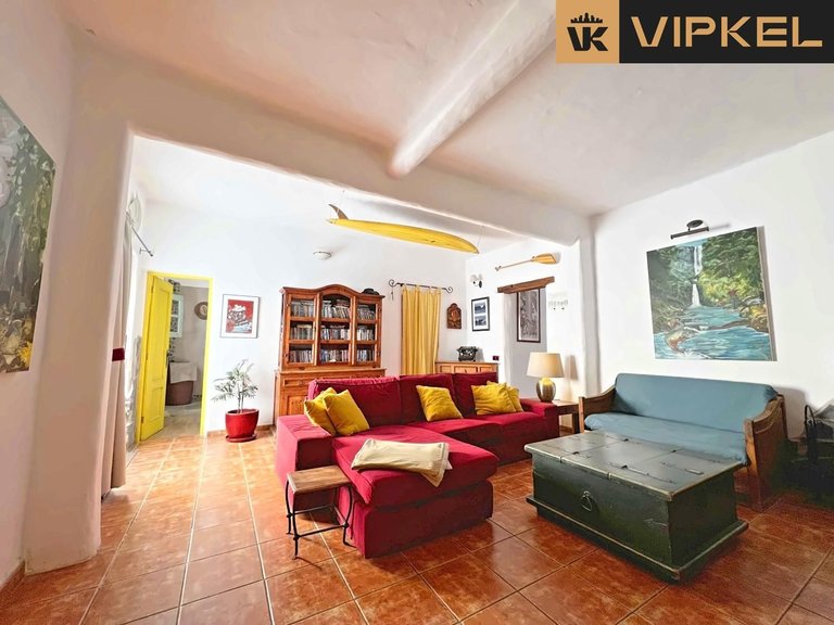 Villa for Sale in Granadilla De Abona, Tenerife 6