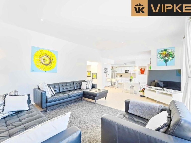 Villa for Sale in Santiago Del Teide, Tenerife 28