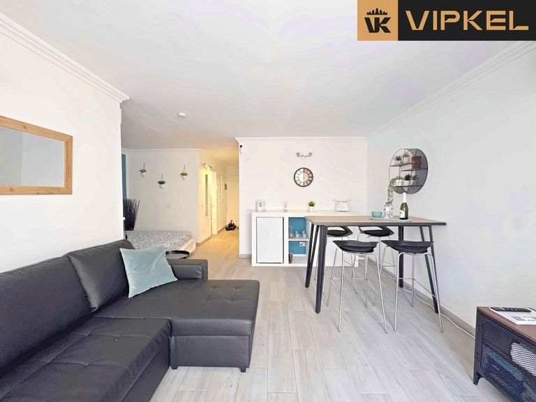 Apartment for Sale in San Miguel De Abona, Tenerife 19